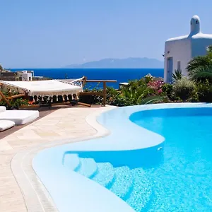 Nama Villa Super Paradise Beach (Mykonos)